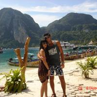 Отзыв от Ксения - Visa DTV